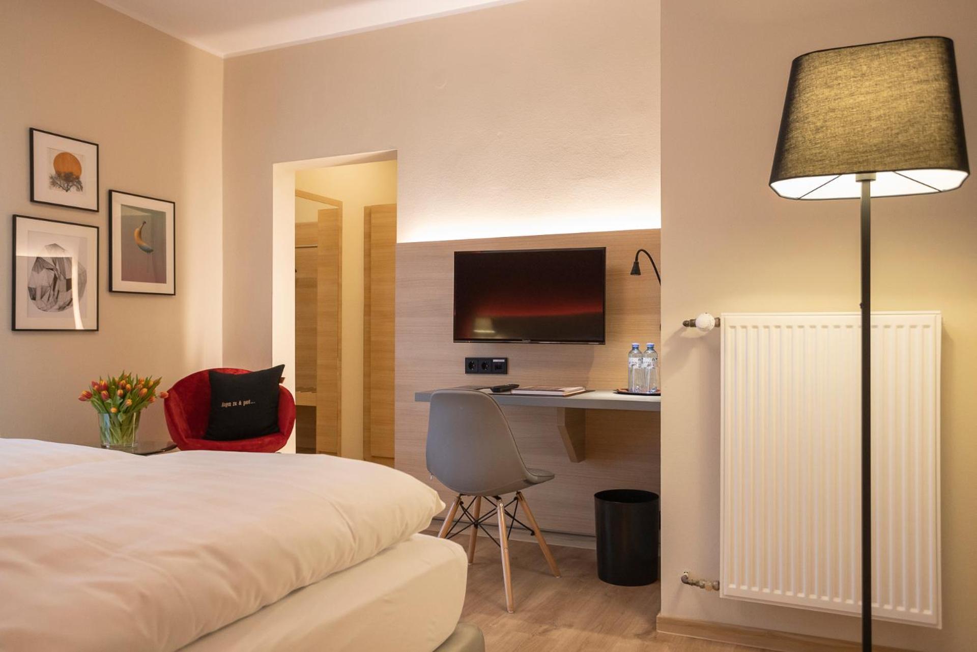 Der Stahlberg Hotel & Restaurant Hilchenbach Екстериор снимка