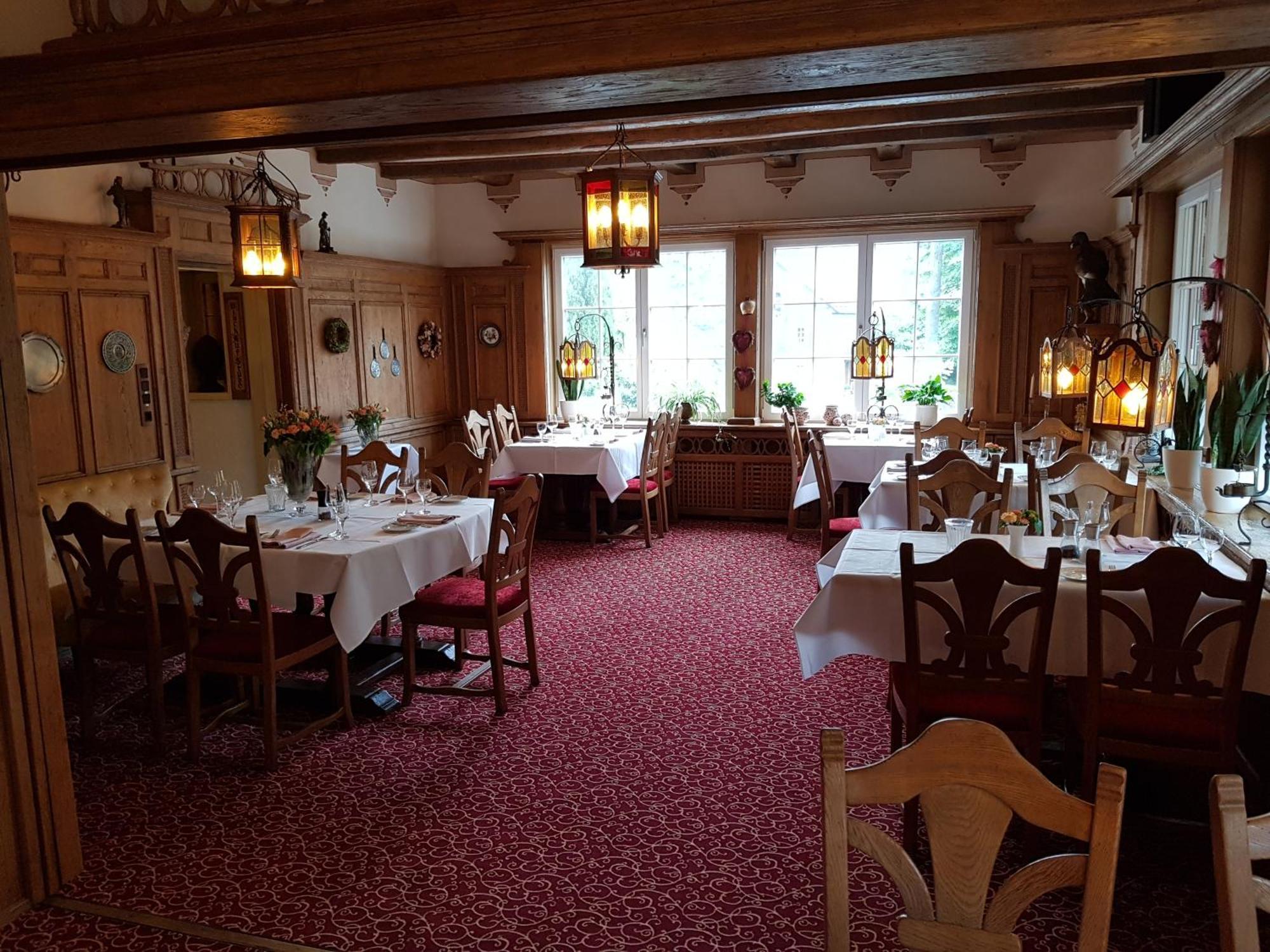 Der Stahlberg Hotel & Restaurant Hilchenbach Екстериор снимка
