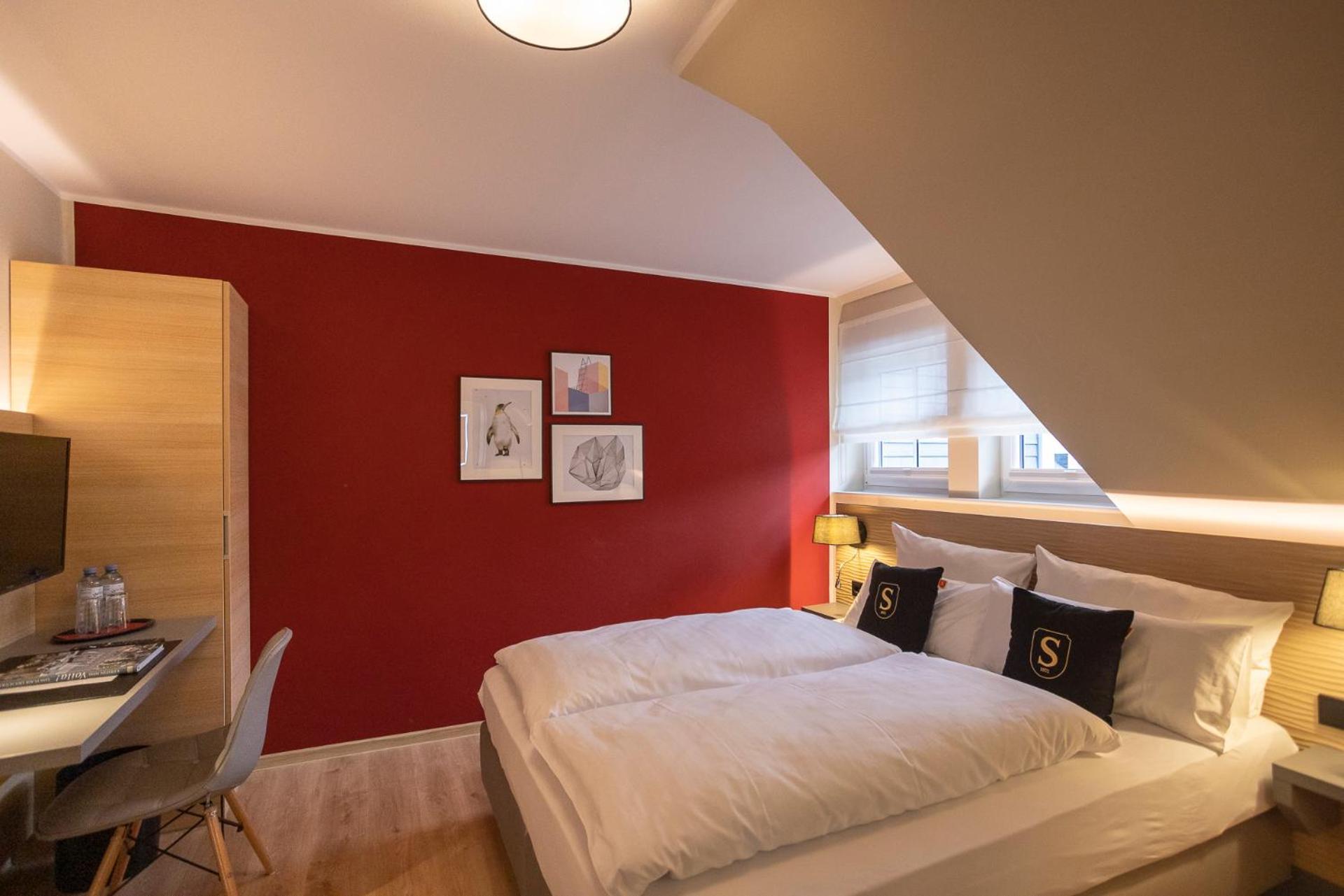 Der Stahlberg Hotel & Restaurant Hilchenbach Екстериор снимка