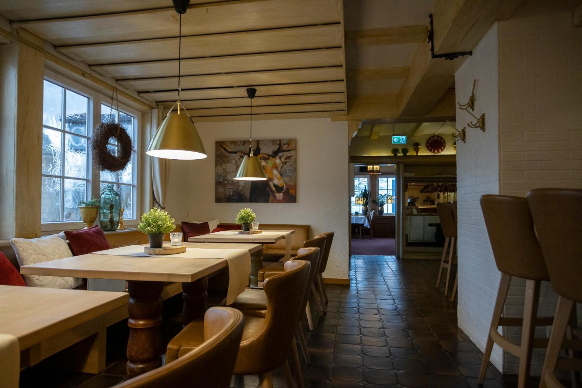 Der Stahlberg Hotel & Restaurant Hilchenbach Екстериор снимка