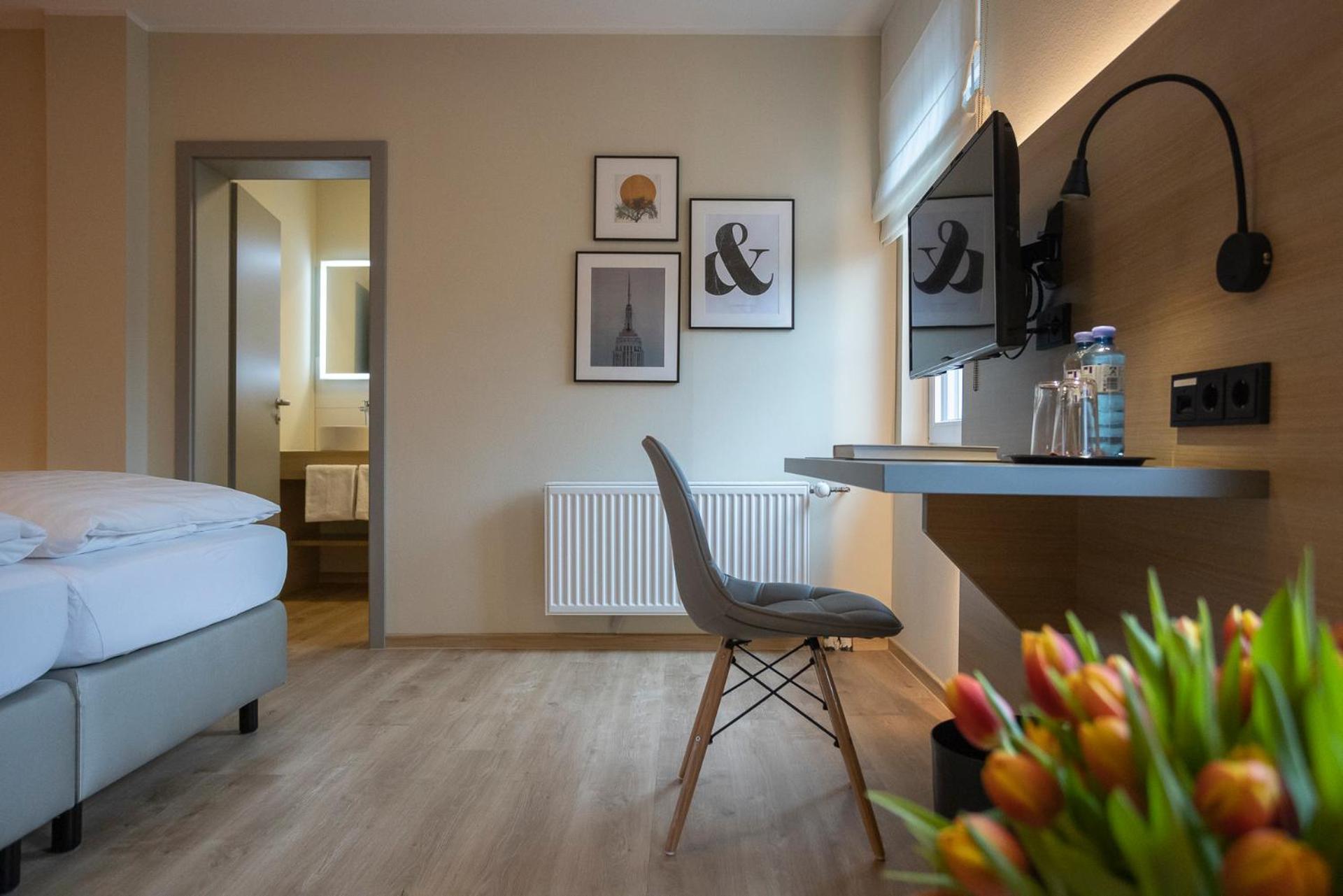 Der Stahlberg Hotel & Restaurant Hilchenbach Екстериор снимка