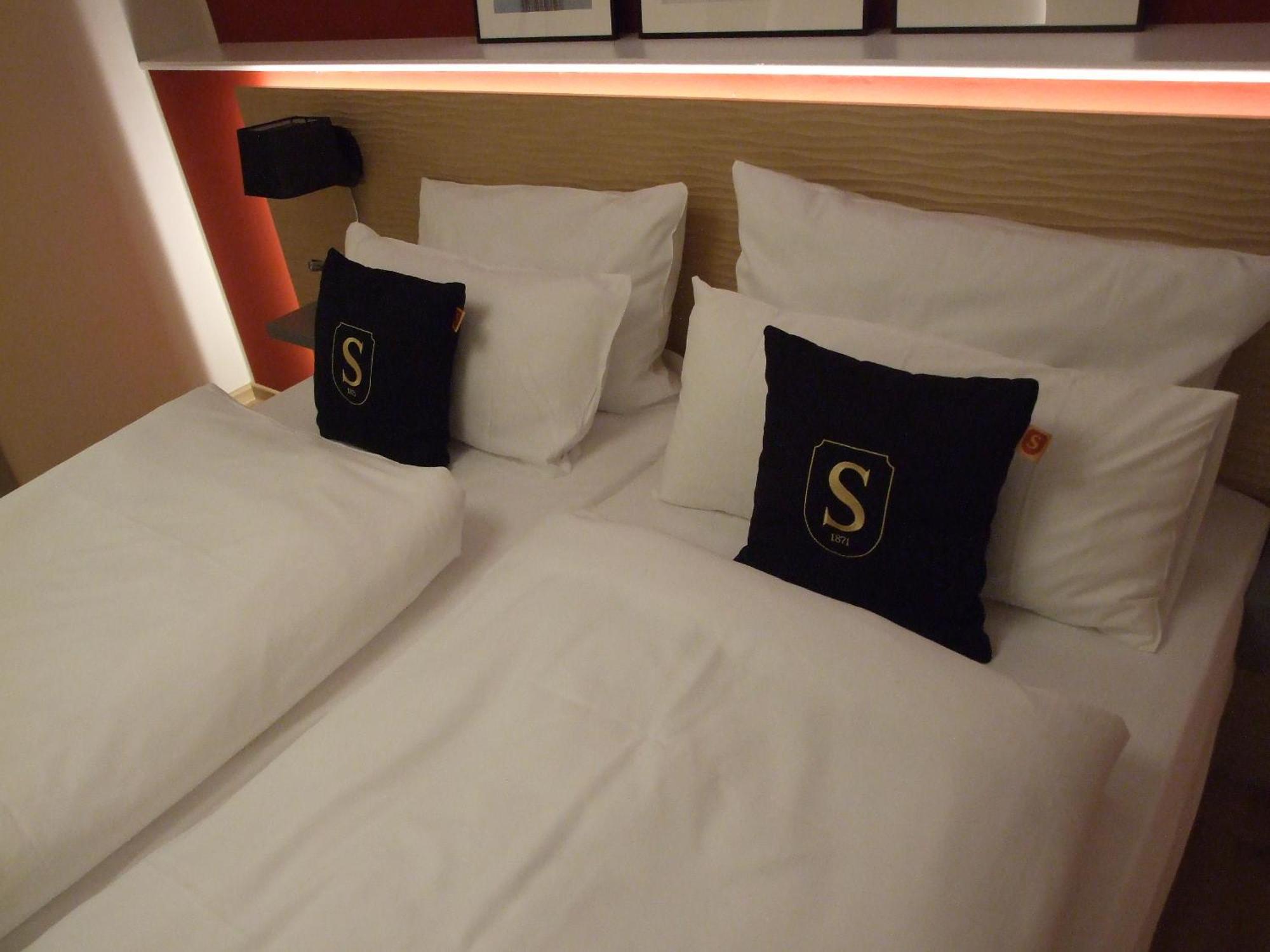 Der Stahlberg Hotel & Restaurant Hilchenbach Екстериор снимка