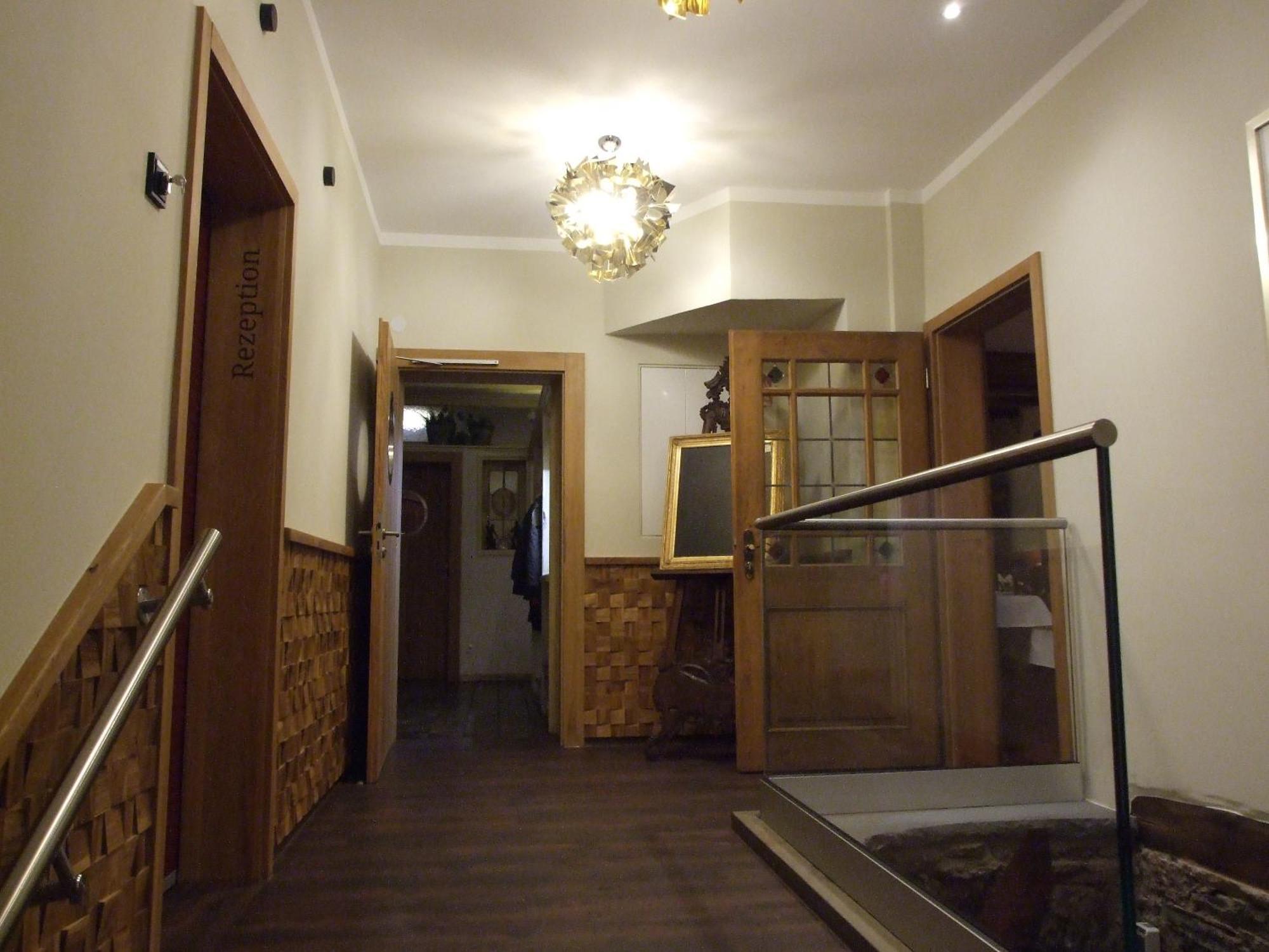 Der Stahlberg Hotel & Restaurant Hilchenbach Екстериор снимка